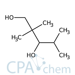 2,2,4-trimetylo-1,3-pentanodiol CAS:144-19-4 WE:205-619-1