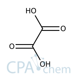 Kwas szczawiowy CAS:144-62-7 EC:205-634-3
