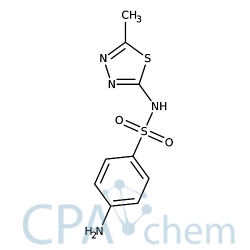 Sulfametizol CAS:144-82-1 EC:205-641-1