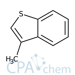 3-metylobenzotiofen CAS:1455-18-1 WE:215-934-6