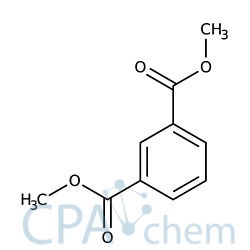 Kwas izoftalowy, ester bis-metylowy CAS:1459-93-4 EC:215-951-9