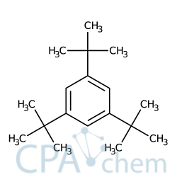 1,3,5-tri-tert-butylobenzen CAS:1460-02-2 WE:215-952-4