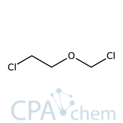 Eter 2-chloroetylowo-chlorometylowy CAS:1462-33-5