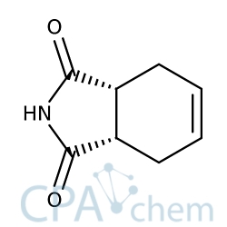 cis-1,2,3,6-tetrahydroftalimid CAS:1469-48-3 WE:215-999-0