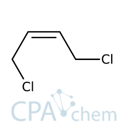 cis-1,4-dichloro-2-buten CAS:1476-11-5 WE:216-021-5
