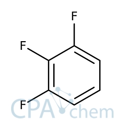 1,2,3-trifluorobenzen CAS:1489-53-8