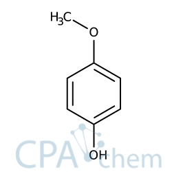 4-metoksyfenol [CAS:150-76-5]