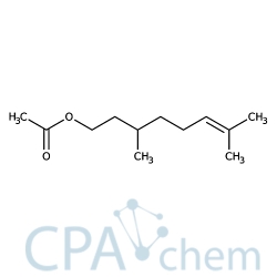 Octan cytronelilu [CAS:150-84-5]