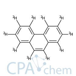 Fenantren D10 [CAS:1517-22-2] 100 ug/ml w acetonie