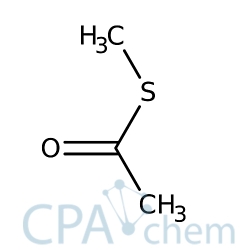 Tiooctan S-metylu CAS:1534-08-3 WE:216-252-1