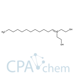 N-laurylodietanoloamina CAS:1541-67-9 EC:216-277-8