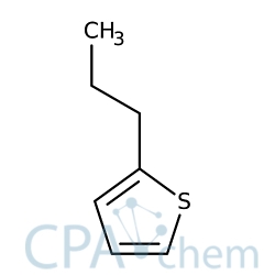 2-n-Propylotiofen CAS:1551-27-5 WE:216-288-8