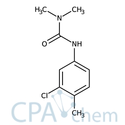 Chlortoluron [CAS:15545-48-9] 100 ug/ml w acetonitrylu