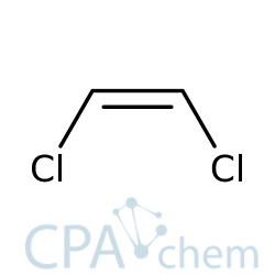 cis-1,2-dichloroeten CAS:156-59-2 EC:205-859-7