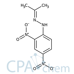 Aceton-DNPH CAS:1567-89-1