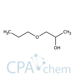 Eter propylowy glikolu propylenowego CAS:1569-01-3 EC:216-372-4