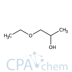 1-etoksy-2-propanol CAS:1569-02-4 WE:216-374-5