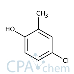 4-Chloro-2-metylofenol CAS:1570-64-5 WE:216-381-3