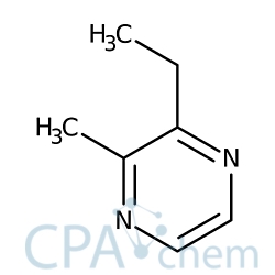 2-etylo-3-metylopirazyna CAS:15707-23-0 EC:239-799-8