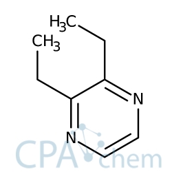 2,3-dietylopirazyna CAS:15707-24-1 WE:239-800-1