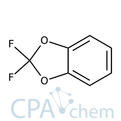 2,2-difluoro-1,3-benzodioksol CAS:1583-59-1