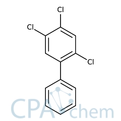 PCB 29 [CAS:15862-07-4] 500ug/ml w izooktanie