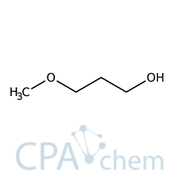 3-metoksy-1-propanol CAS:1589-49-7
