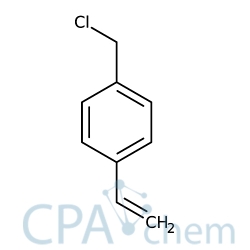 Chlorek 4-winylobenzylu CAS:1592-20-7 WE:216-471-2