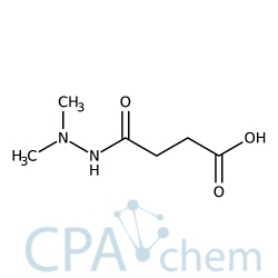 Daminozyd CAS:1596-84-5 EC:216-485-9