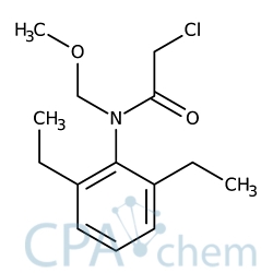 Alachlor [CAS:15972-60-8] 10ug/ml w acetonie