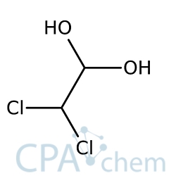 Hydrat dichloroacetaldehydu CAS:16086-14-9 EC:240-238-4