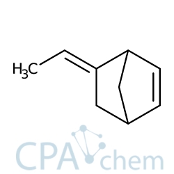 5-etylideno-2-norbornen CAS:16219-75-3 WE:240-347-7