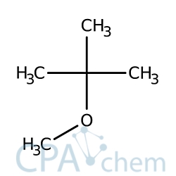 Eter metylowo-tert-butylowy CAS:1634-04-4 WE:216-653-1