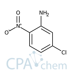 5-Chloro-2-nitroanilina CAS:1635-61-6 WE:216-661-5