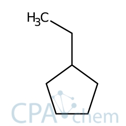 Etylocyklopentan CAS:1640-89-7 WE:216-686-1