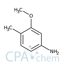 4-amino-2-metoksytoluen [CAS:16452-01-0]