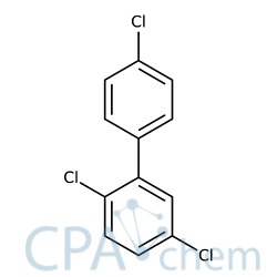 PCB 31 [CAS:16606-02-3] 500ug/ml w izooktanie