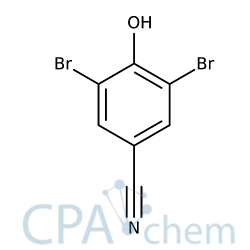 Bromoksynil [CAS:1689-84-5] 100 ug/ml w acetonitrylu