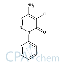 Chloridazon [CAS:1698-60-8] 100 ug/ml w acetonitrylu