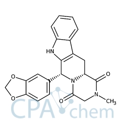 Tadalafil CAS:171596-29-5