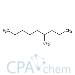 4-metylononan CAS:17301-94-9 WE:241-329-1