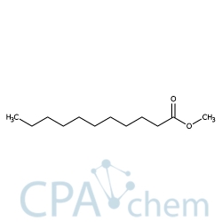Ester metylowy kwasu undekanowego CAS:1731-86-8 EC:217-053-2