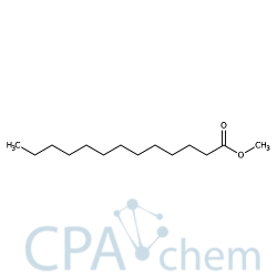 Tridekanian metylu CAS:1731-88-0 WE:217-054-8