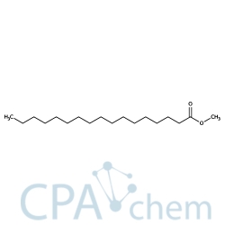 Ester metylowy kwasu heptadekanowego CAS:1731-92-6 EC:217-055-3