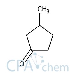 3-metylocyklopentanon CAS:1757-42-2 WE:217-148-9