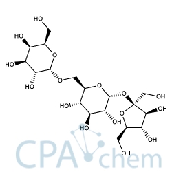 Pentahydrat D-(+)-Rafinozy CAS:17629-30-0