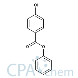 4-hydroksybenzoesan fenylu CAS:17696-62-7 WE:241-698-9