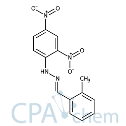 o-tolualdehyd-DNPH CAS:1773-44-0