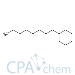 n-oktylocykloheksan [CAS:1795-15-9]