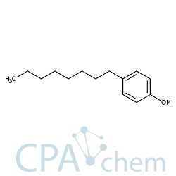 4-n-oktylofenol [CAS:1806-26-4] 100 ug/ml w izooktanie
